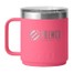 Tropical Pink