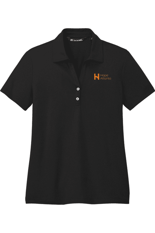 TravisMathew Women's Coto Performance Polo for
