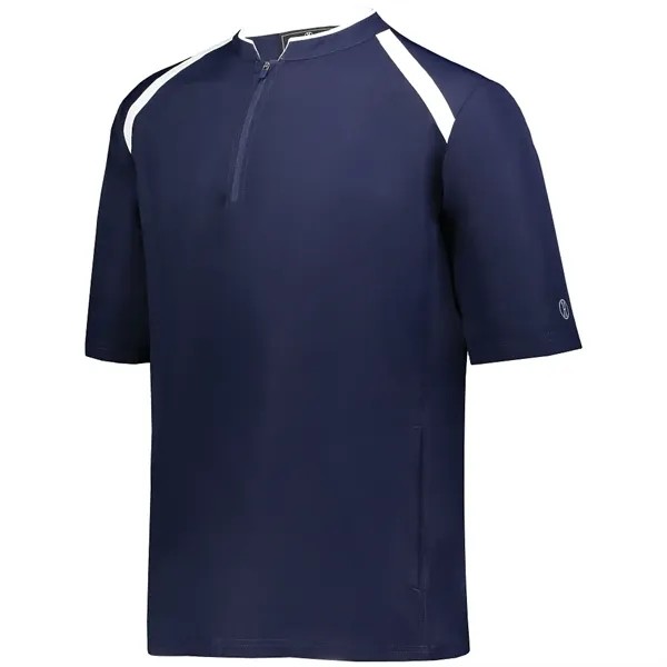 Holloway Clubhouse Pullover for