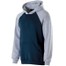 Navy/Athletic Heather