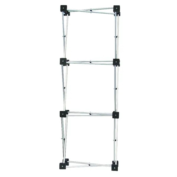 Micro GeoMetrix 3-Quad Tower Frame for