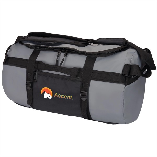 Urban Peak® 46L Waterproof Backpack/Duffel Bag for