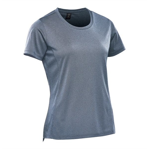 Women's Dockyard Performance Short Sleeve Tee for