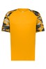 Gold/ Gold Camo