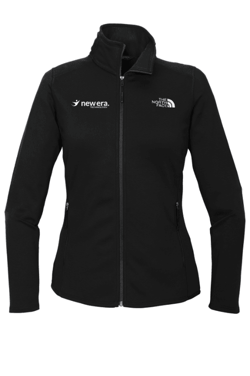 The North Face Women's Skyline Full-Zip Fleece Jacket for