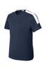 True Navy/ White
