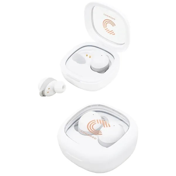 Boompods™ Vibe Earbuds for