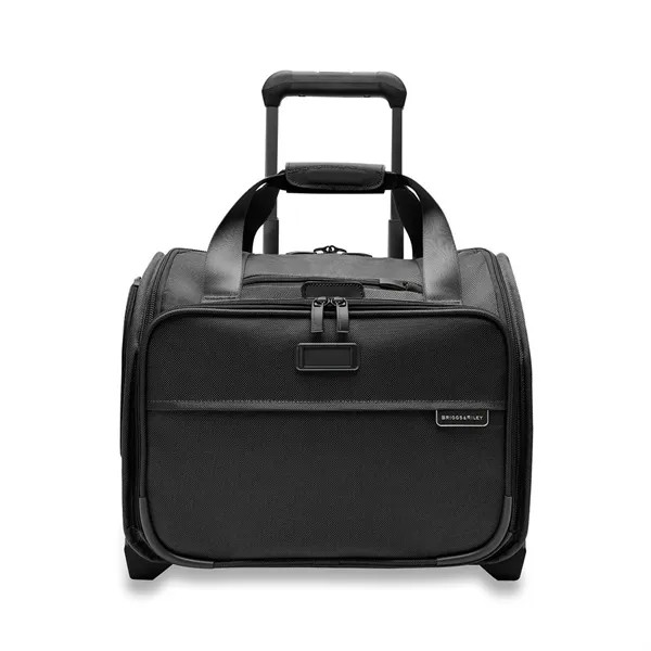 Baseline 2-Wheel Cabin Bag for
