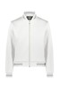 White/ Athletic Heather