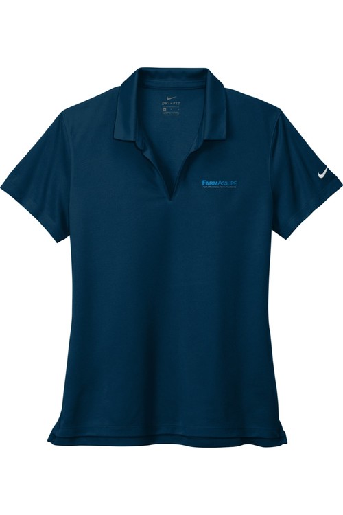 OGIO Women's Jewel Polo for