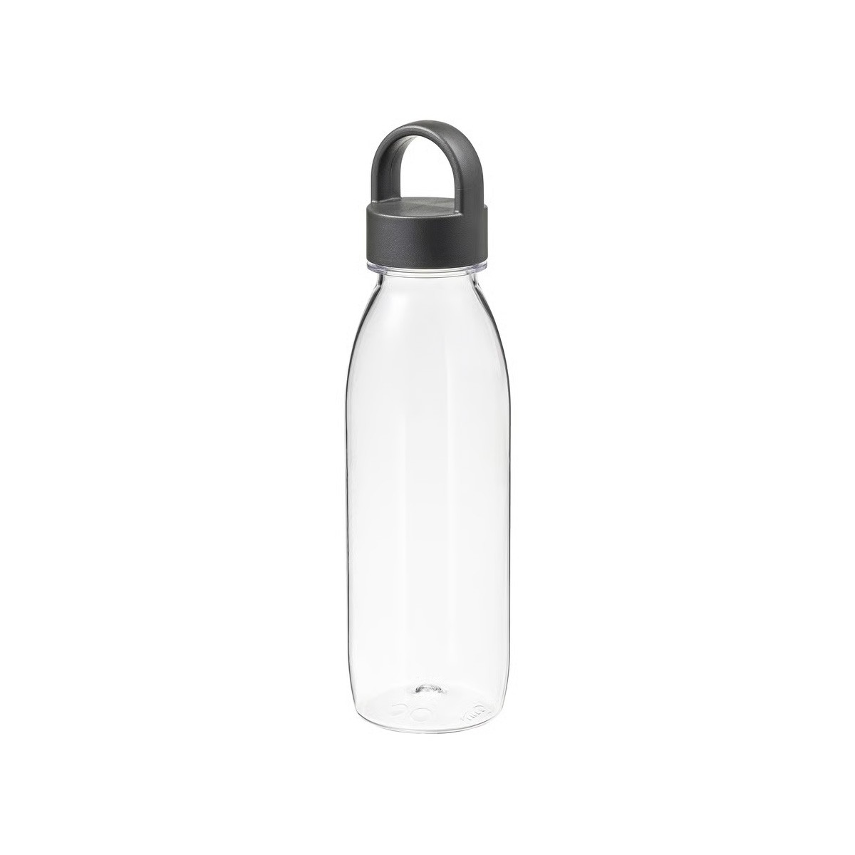 IKEA Clear Bottle Water Bottle for